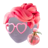 Hi! Rosie!